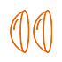 Bandes de moule pour lentille optique
