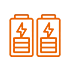Bandes sp&eacute;cialis&eacute;es pour batterie nouvelle &eacute;nergie