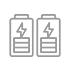 Bandes sp&eacute;cialis&eacute;es pour batterie nouvelle &eacute;nergie