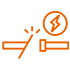 Bandes de fixation