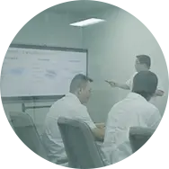 Audit interne r&eacute;gulier