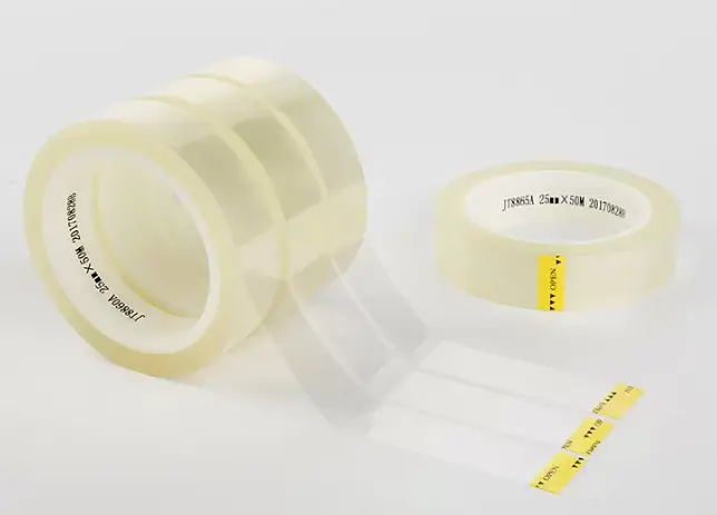 Comment le ruban moul&eacute; prend en charge la fabrication de lentilles en r&eacute;sine
